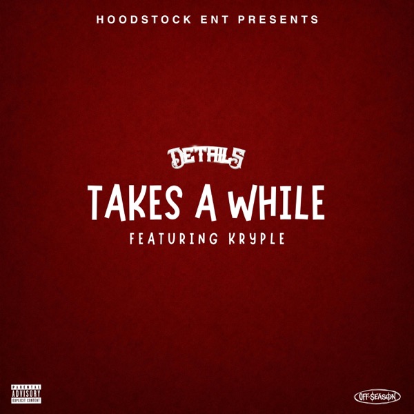 Takes A While (feat. Kryple)