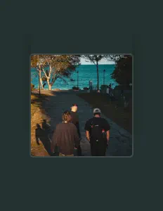 Pag Gang सुनें, म्यूज़िक वीडियो देखें, बायो पढ़ें, दौरे की तारीखें और बहुत कुछ देखें!