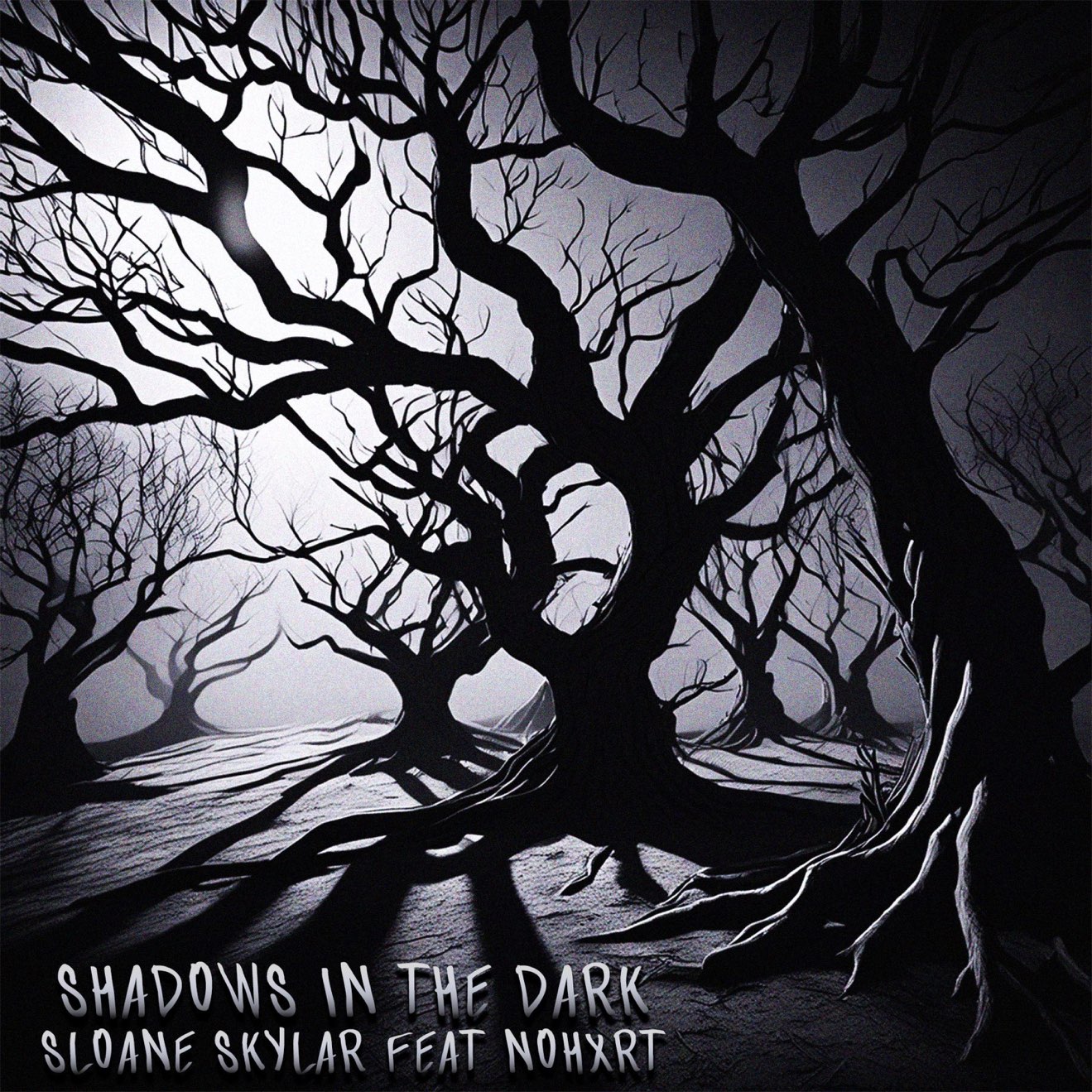 Sloane Skylar – Shadows In the Dark (feat. NOHXRT) – Single (2024) [iTunes Match M4A]