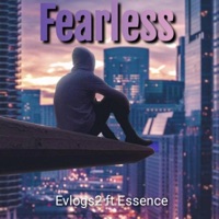 Fearless (feat. Essence) - Single - Evlogs2