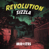 Revolution (Strange Things Hip-Hop)