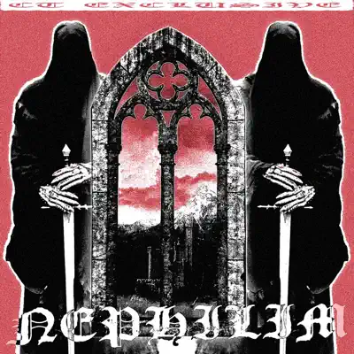 Listen to NEPHILIM - EP by CREAM TEAM