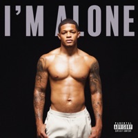 I'm Alone - Single - YK Osiris