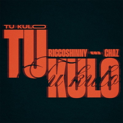 TU KULO - Single