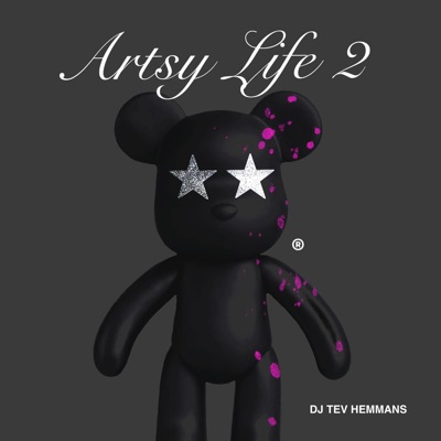 Artsy Life 2 - EP