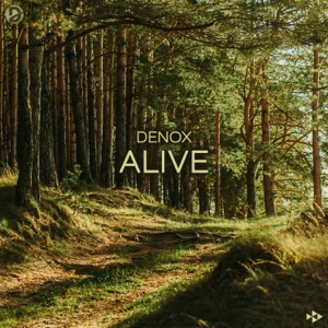Alive - Single