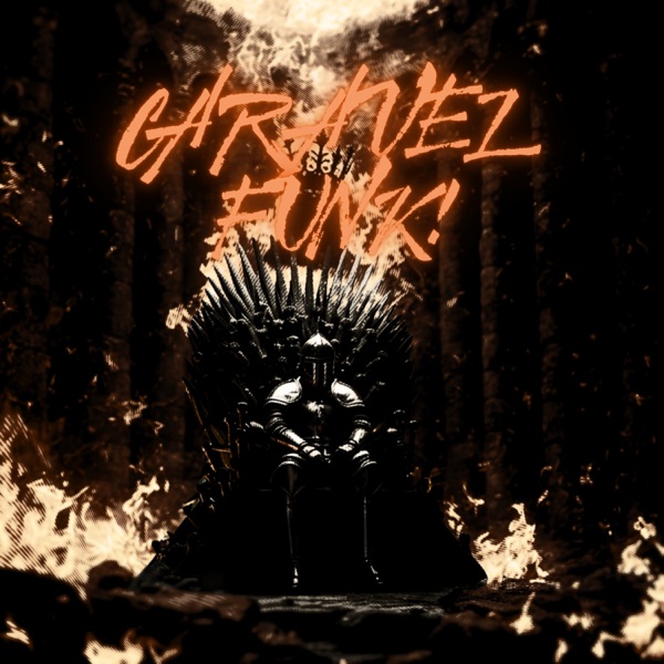 CARAVEL FUNK! - EP