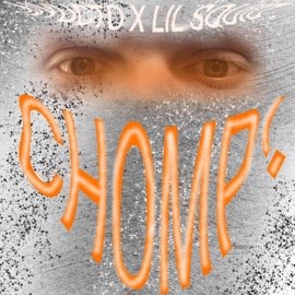 CHOMP! (feat. LIL SQUID & PULSE) Nyucto