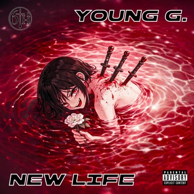 NEW LIFE - Single