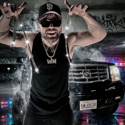 She dont like trap - Single