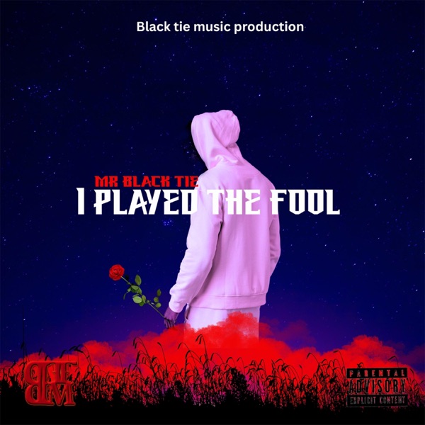I played the fool