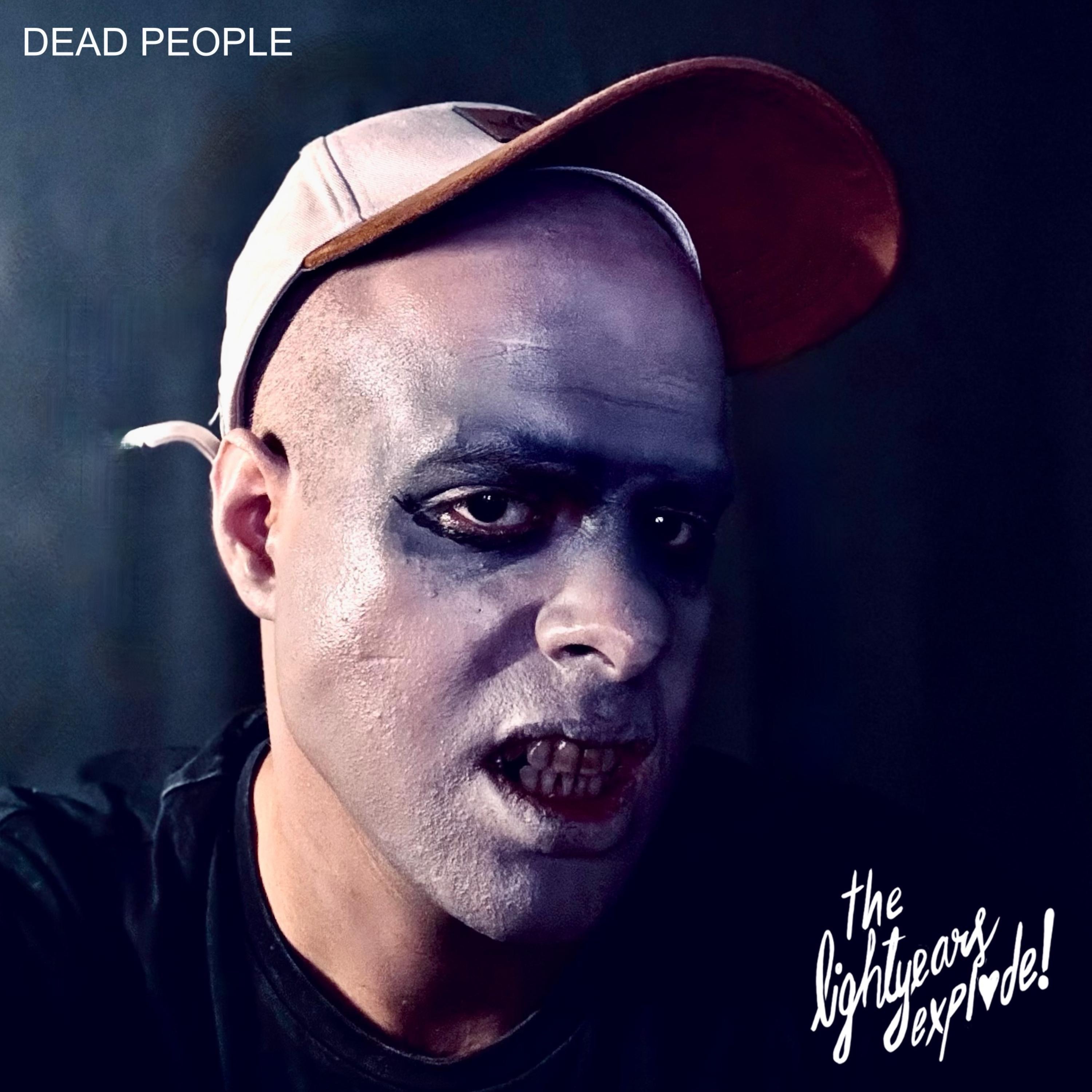 Dead People - Single