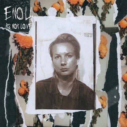 Album artwork
