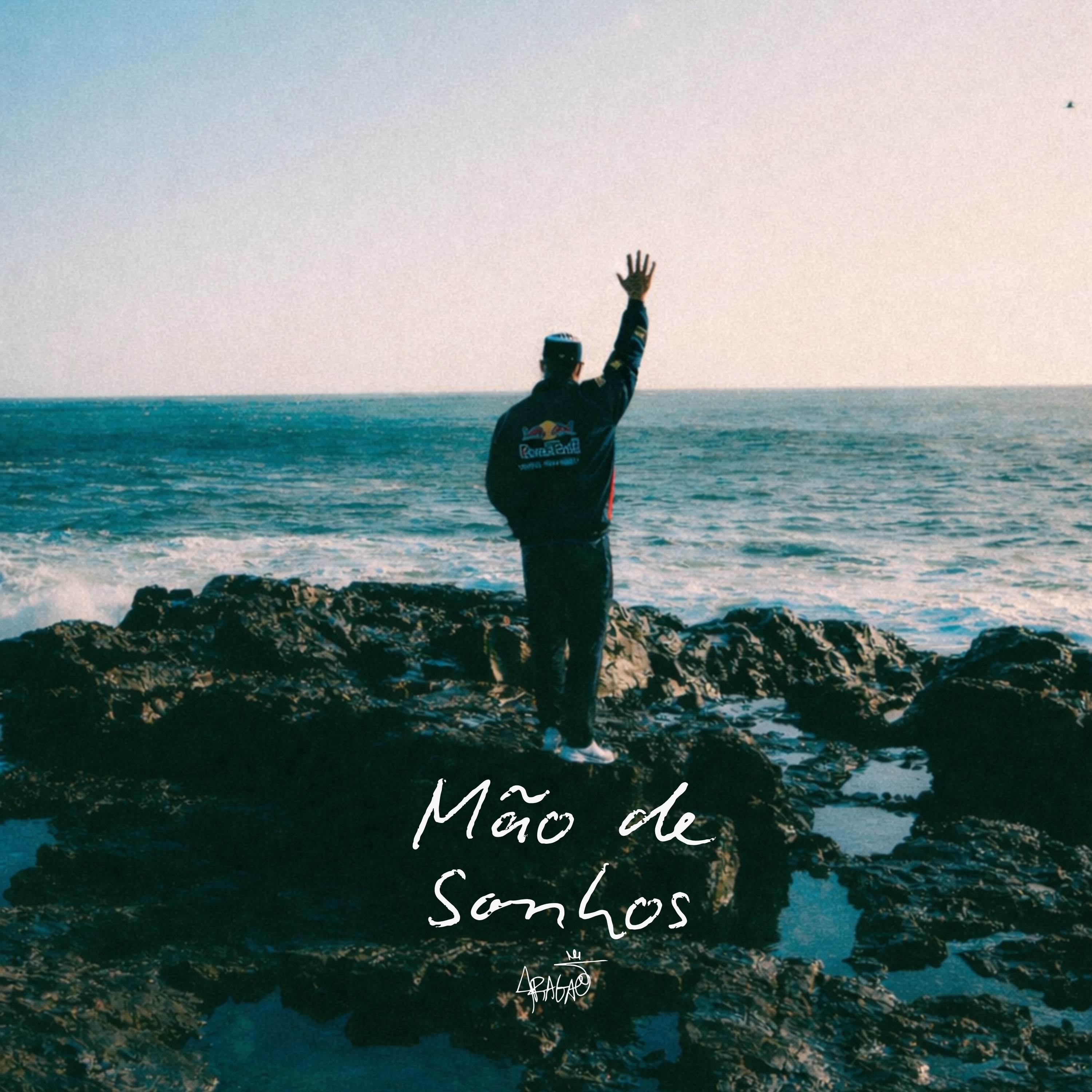 Mão de Sonhos - Single