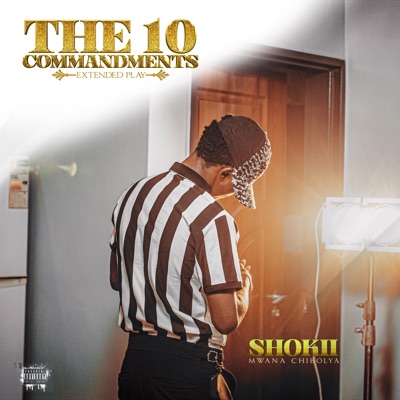 THE 10 COMMANDMENTS EP