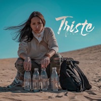 Triste - Single - Jinys