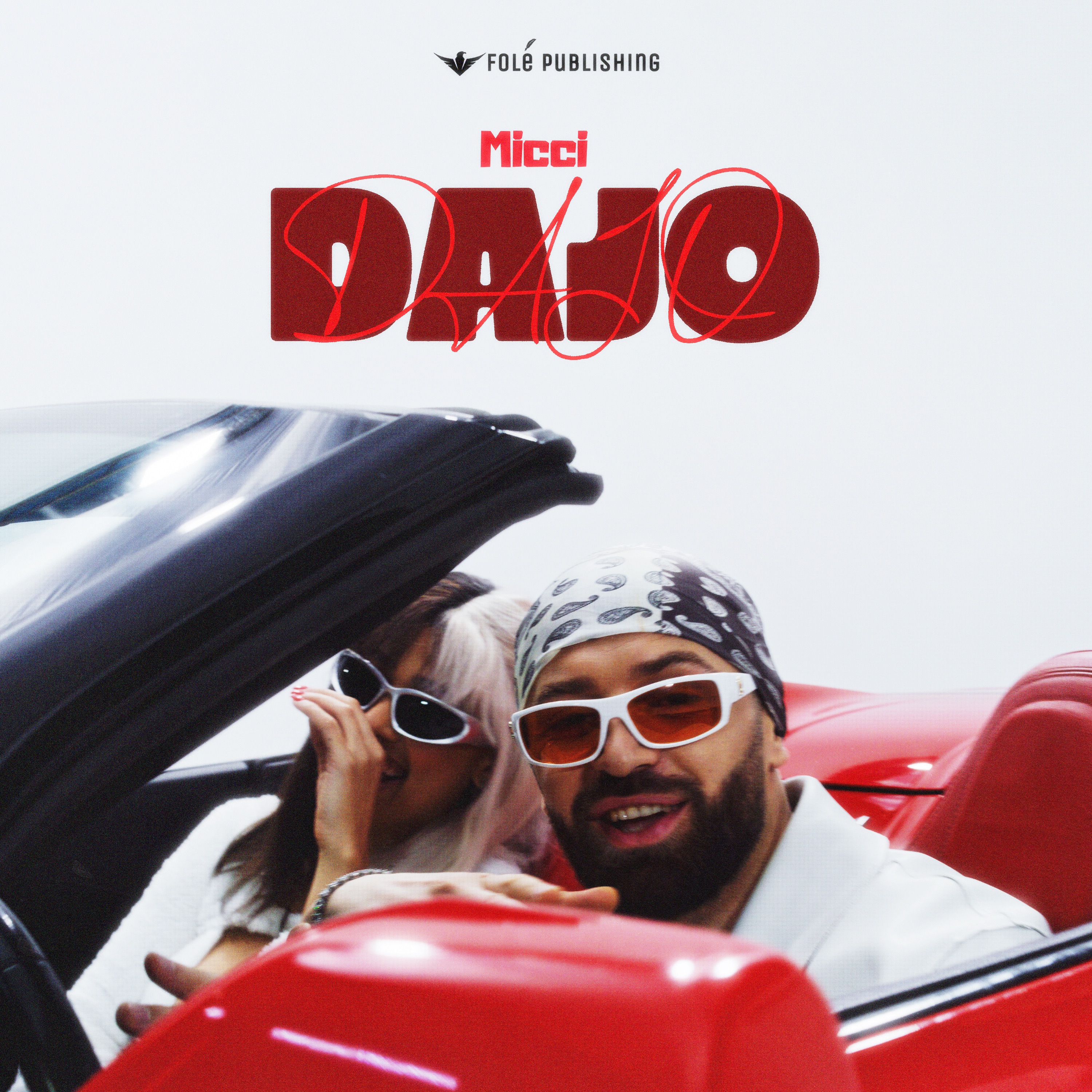 DAJO - Single