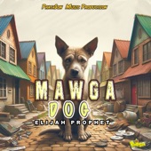 Mawga Dog artwork