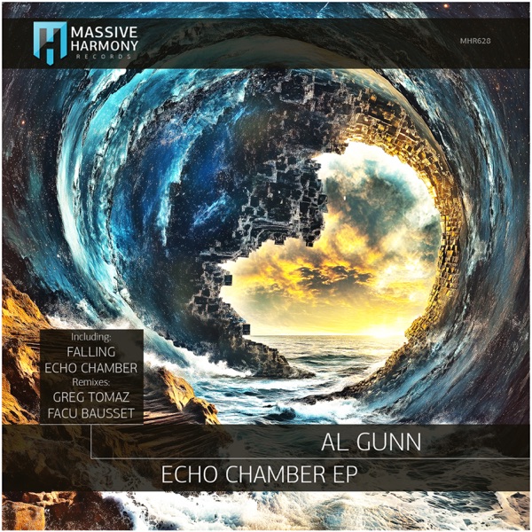 Echo Chamber - EP
