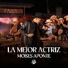 La Mejor Actriz (En Vivo)