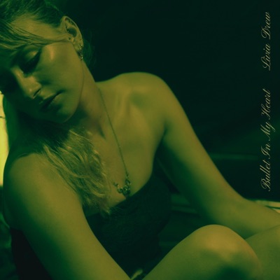 Bullet In My Heart (Chill Mix) - Single