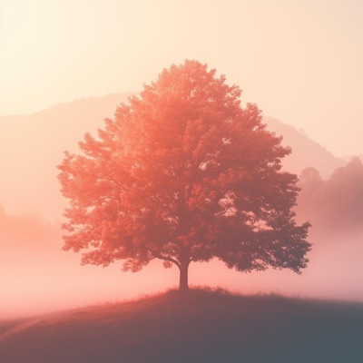 Mother Nature - Single