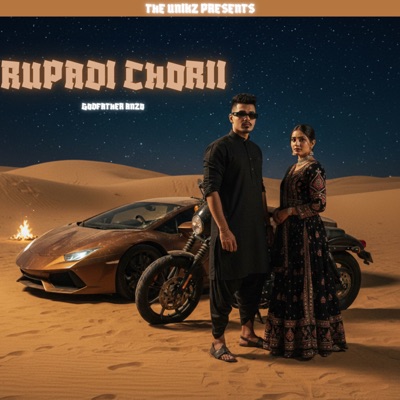 Rupadi Chorii - Single