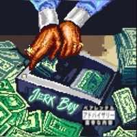 Jerk Boy - Single - T Mizzyy