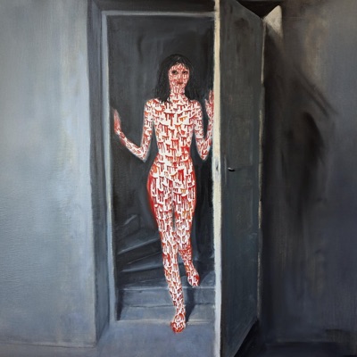 Portraits from Memory - EP