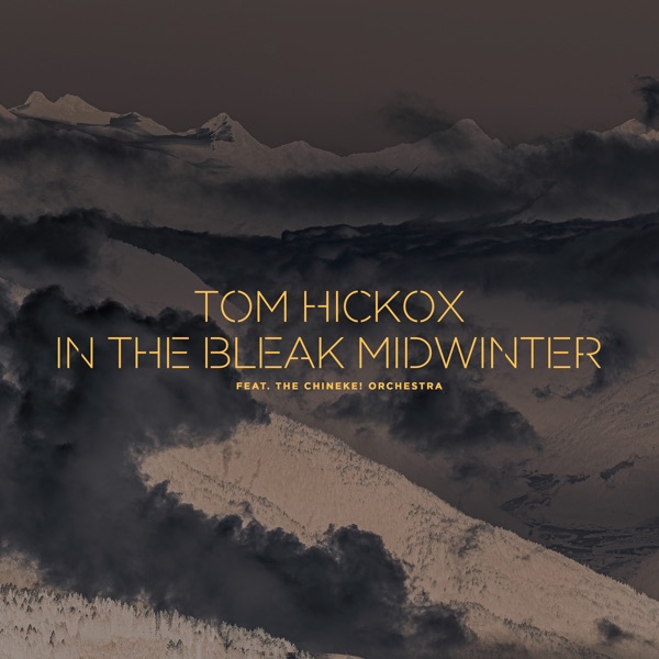 In the Bleak Midwinter (feat. The Chineke! Orchestra) - Single