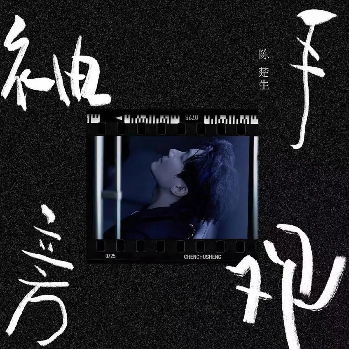 陈楚生 - 袖手旁观 - Single (2024) [iTunes Plus AAC M4A]-新房子