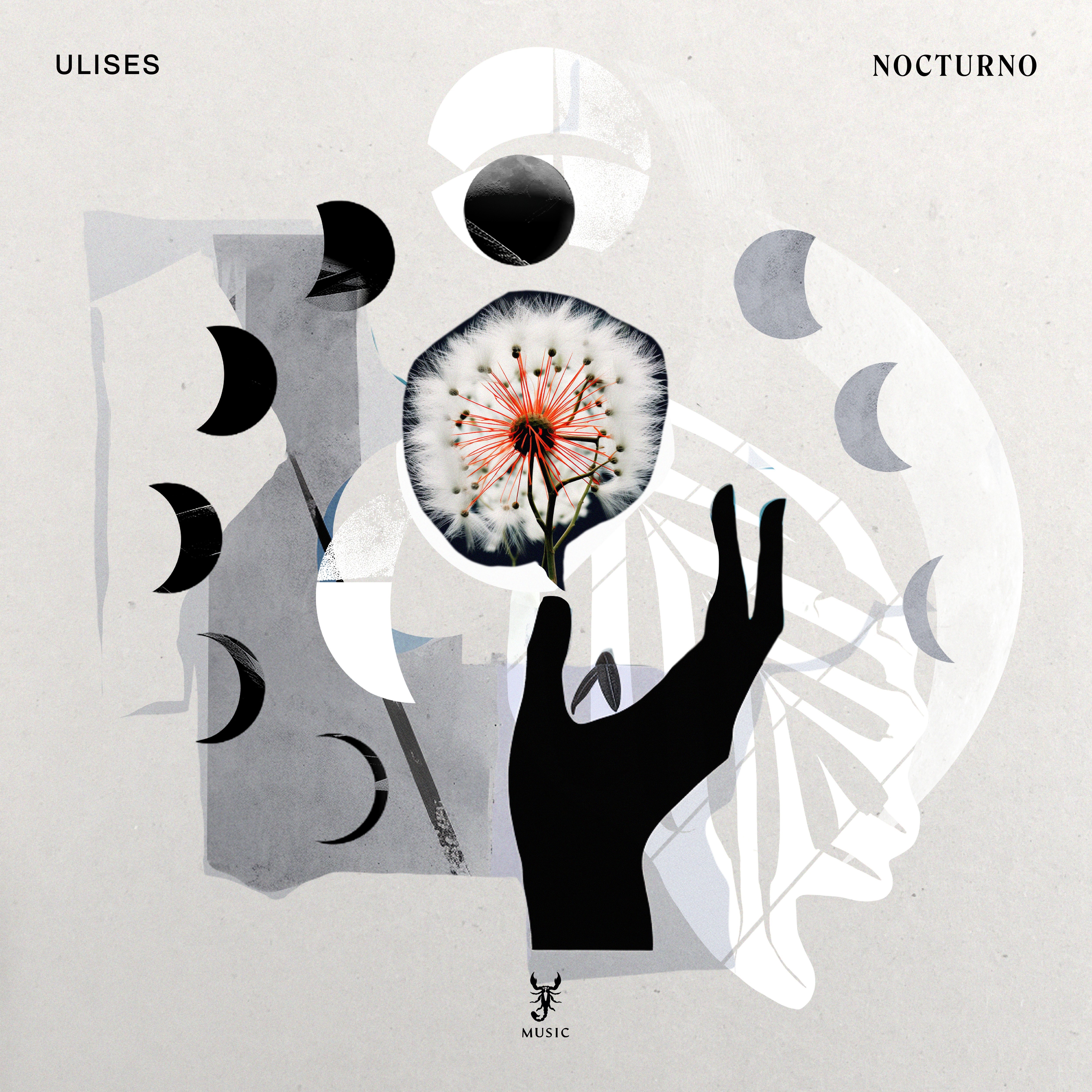Nocturno - Single