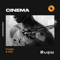 Cinema - Single - Guapa & Kiki
