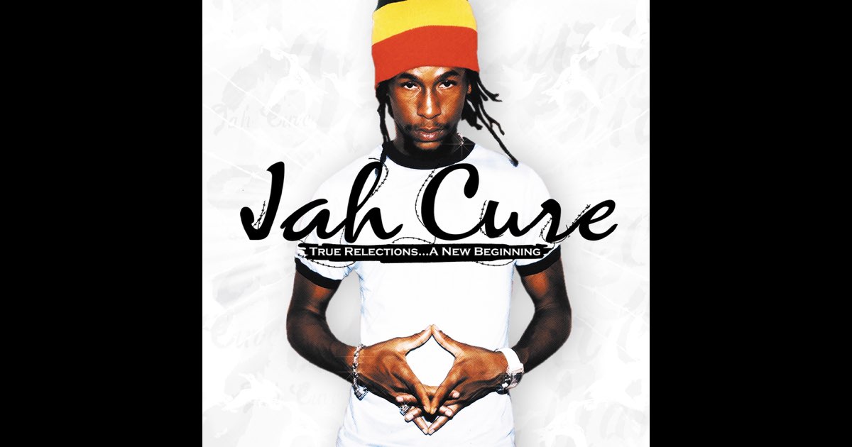 Jah Cure - True Reflection - Amazon.com Music