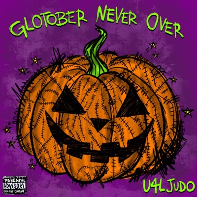 GLOTOBER NEVER OVER - Single