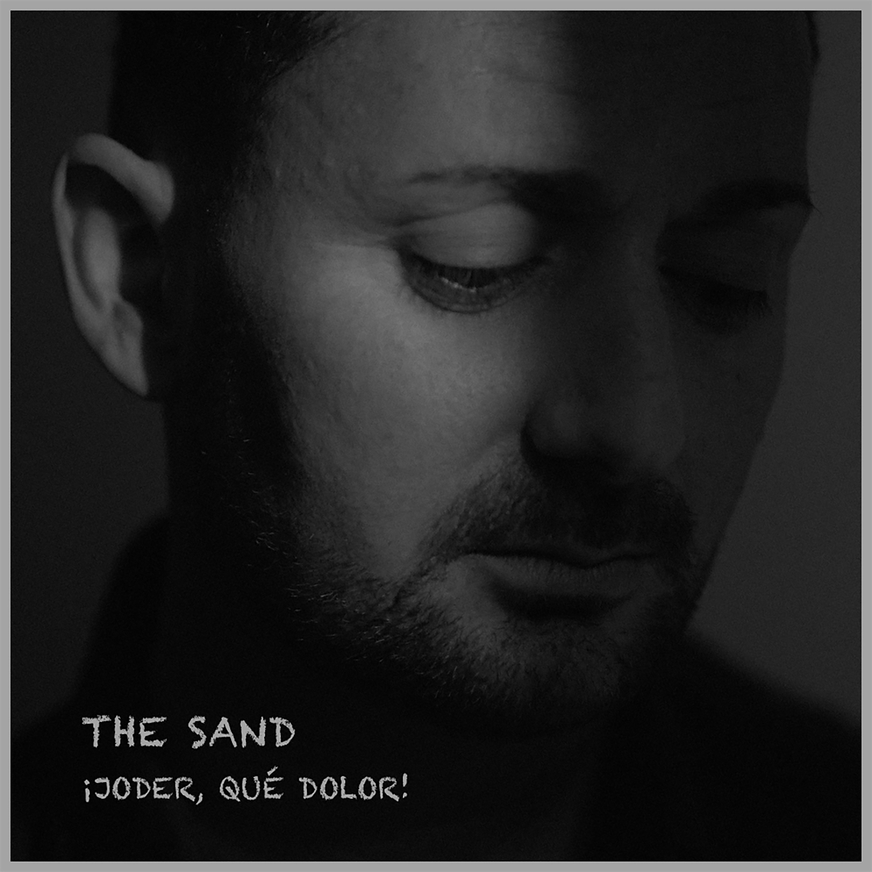 ¡Joder, Qué Dolor! - Single