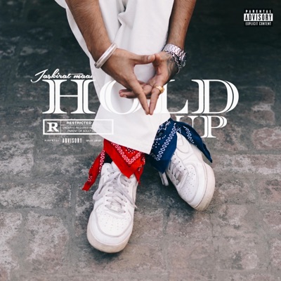 Hold up - Single