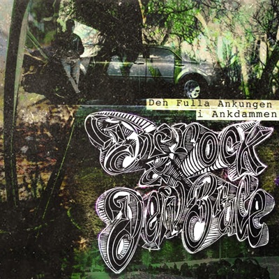 Den Fulla Ankungen I Ankdammen