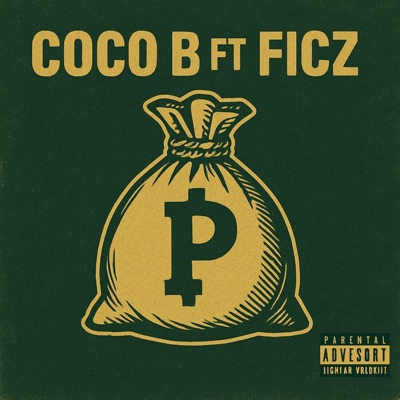 P's (feat. Ficz) - Single