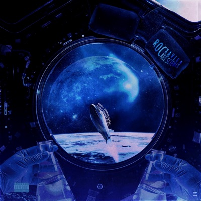 ROCket Science - EP