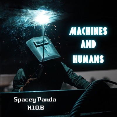 Machines and Humans - Single