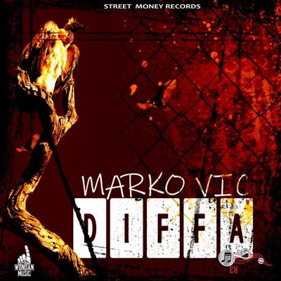 DIFFA (feat. Wondan music) - Single