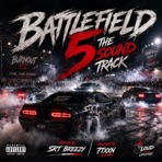 Battlefield 5 the sound track - EP