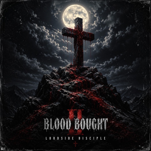 BLOOD BOUGHT II