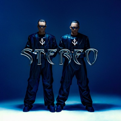 twocolors/Roe Byrne - Stereo