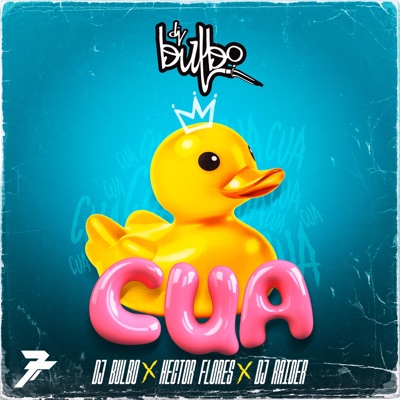 CUA (feat. DJ BULBO) - Single