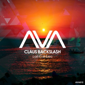 Last Call Ibiza - Single
