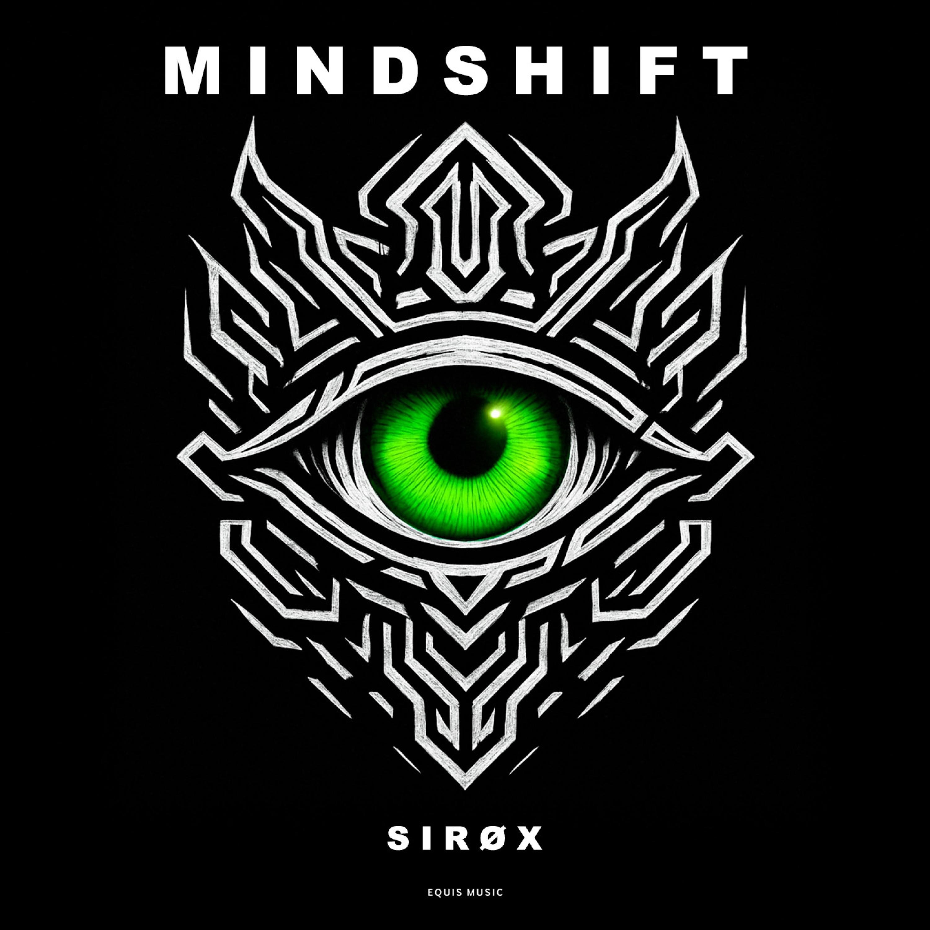 MINDSHIFT - Single