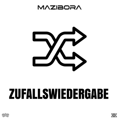 Zufallswiedergabe - Single