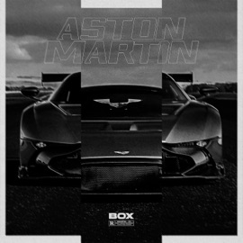 Aston Martin BOX